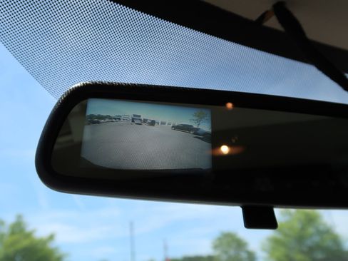 Used 2024 GMC Savana 2500 w/ Driver Convenience Package RWD image 31