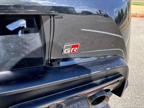 Used 2023 Toyota Supra Premium w/ Driver Assist Package RWD image 25