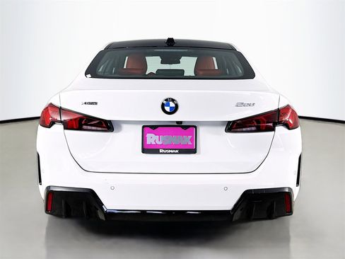 Used 2025 BMW 228i xDrive w/ Premium Package image 6