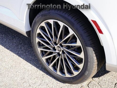 New 2026 Hyundai Palisade Calligraphy image 14