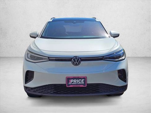 Used 2024 Volkswagen ID.4 Pro S AWD/4WD image 2