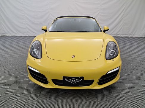 Used 2013 Porsche Boxster S image 10