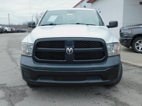 Used 2019 RAM 1500 Tradesman w/ Popular Equipment Group image 3
