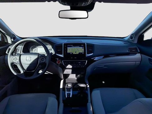 Used 2017 Honda Pilot Elite image 16