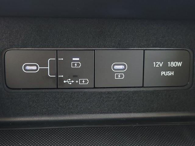 New 2026 Hyundai Sonata SE FWD image 26