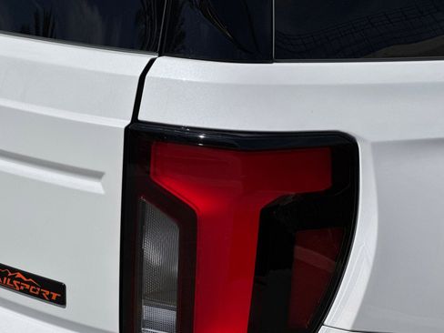 New 2026 Honda Passport TrailSport image 32