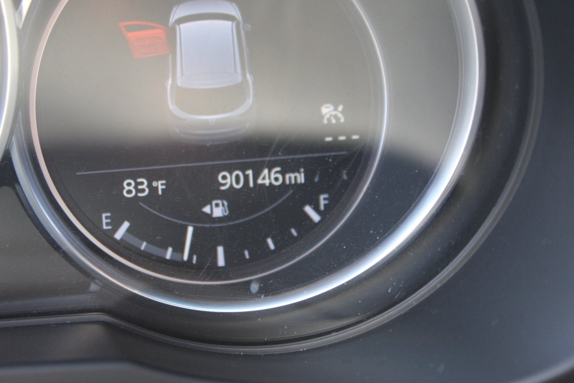 Used 2019 MAZDA CX-5 Touring FWD image 19