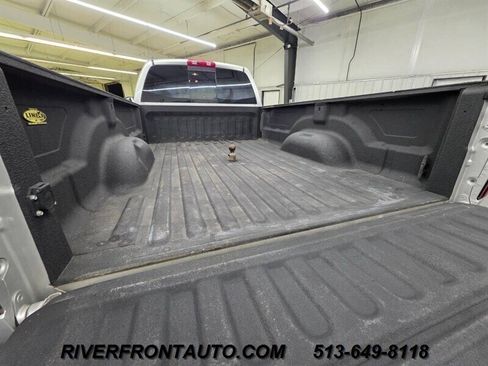 Used 2007 Dodge Ram 3500 Truck SLT w/ Quad Cab Big Horn Value Group AWD/4WD image 18