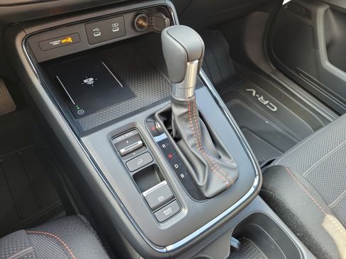 Used 2026 Honda CR-V Sport image 21