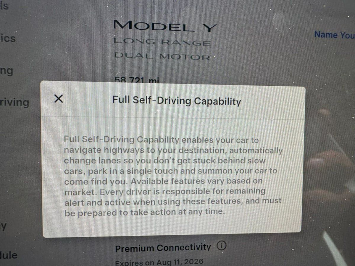 Used 2023 Tesla Model Y Long Range AWD/4WD image 13