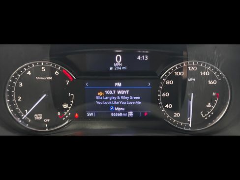 Used 2020 Cadillac XT5 Luxury AWD/4WD image 53