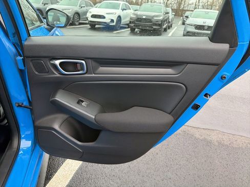 Certified 2023 Honda Civic Sport image 23