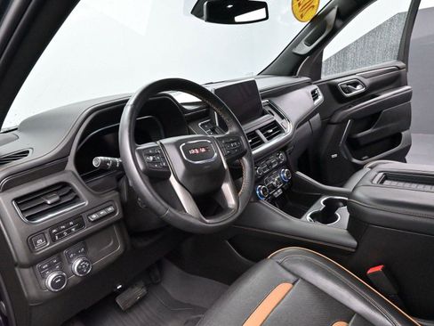 Used 2023 GMC Yukon XL AT4 w/ AT4 Premium Package image 18