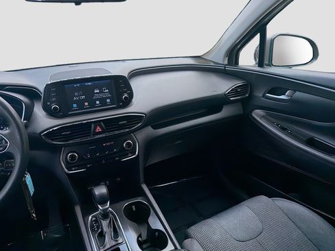 Used 2019 Hyundai Santa Fe SE FWD image 21