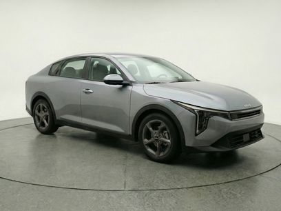 Used 2025 Kia K4