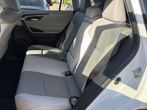 Used 2024 Toyota RAV4 XLE Premium w/ Weather Package FWD image 14