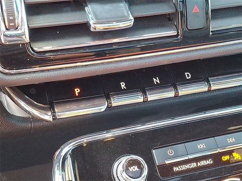 Certified 2023 Lincoln Navigator L Reserve image 15