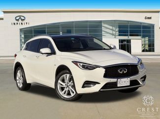 Used 2019 INFINITI QX30 w/ Cargo Package video 2