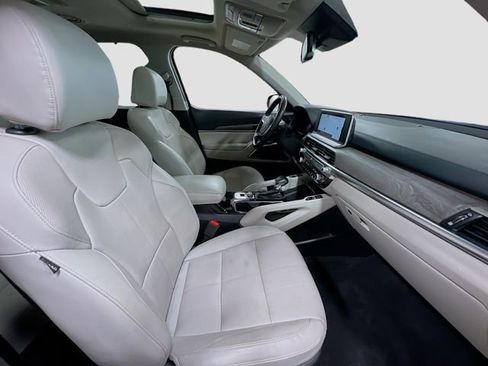 Certified 2022 Kia Telluride EX w/ EX Premium Package image 32