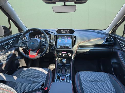 Used 2024 Subaru Forester Sport w/ POP Package 3 image 25