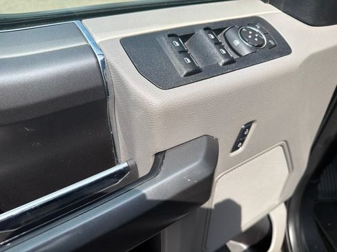 Used 2019 Ford F150 XLT w/ Equipment Group 302A Luxury AWD/4WD image 14