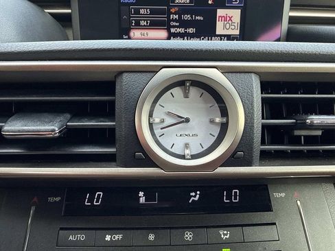Used 2016 Lexus RC 350 RWD image 27