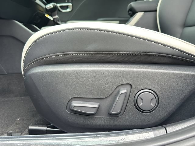 New 2026 Kia K4 EX w/ GT-Line Premium Package FWD image 25