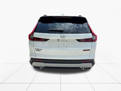Used 2026 Honda CR-V TrailSport image 7