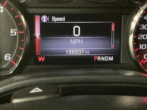 Used 2016 GMC Sierra 1500 SLE w/ SLE Value Package image 21