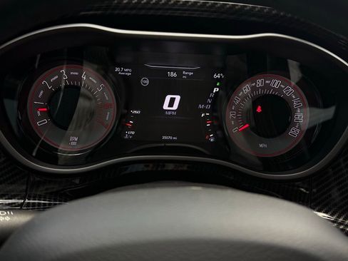 Used 2022 Dodge Challenger R/T Scat Pack RWD image 14