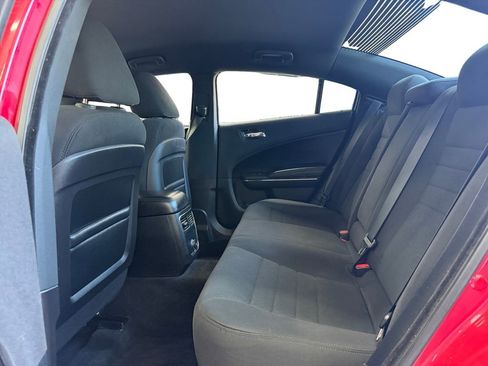 Used 2013 Dodge Charger SE w/ Sport Appearance Group RWD image 16