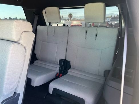 Used 2025 Toyota 4Runner SR5 AWD/4WD image 20