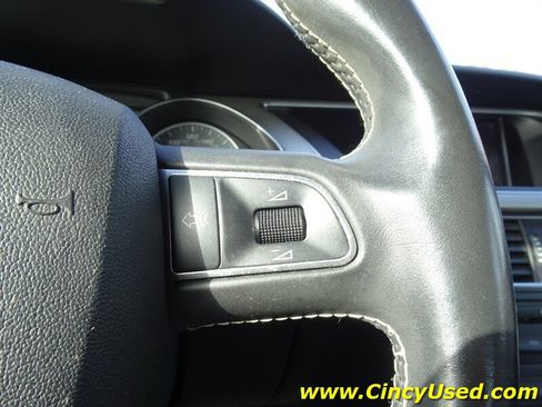 Used 2008 Audi S5 4.2 AWD/4WD image 27