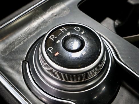 Certified 2024 Ford Edge ST-Line image 32