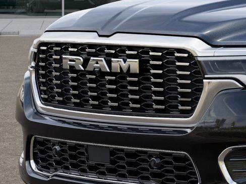 New 2026 RAM 1500 Tungsten w/ Off Road Group image 11