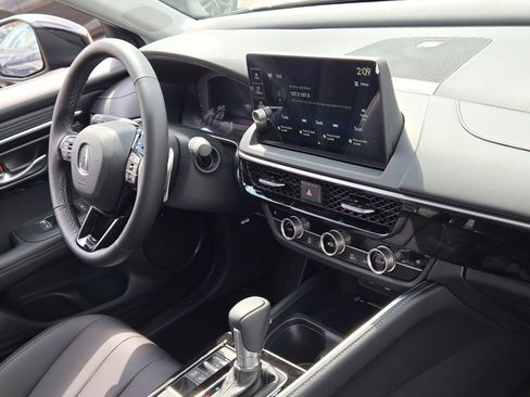 New 2026 Acura ADX FWD image 10