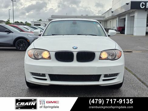 Used 2011 BMW 128i Coupe RWD image 2