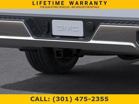 New 2026 GMC Sierra 1500 Pro w/ Pro Value Package RWD image 14
