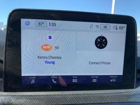 Used 2025 Ford Escape ST-Line Select image 10