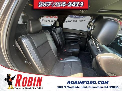 Used 2021 Dodge Durango GT AWD/4WD image 25