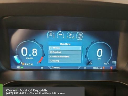 Certified 2022 Ford Expedition Max Limited w/ Equipment Group 303A image 17