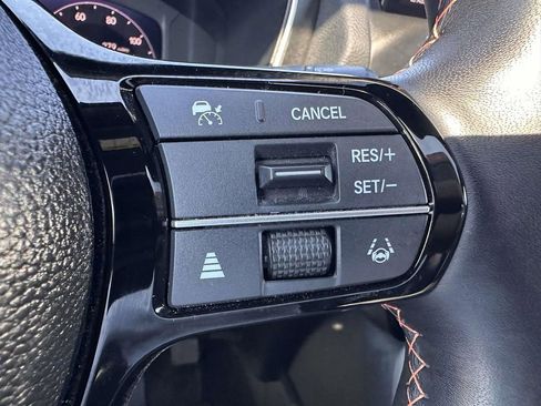 Used 2026 Honda Passport TrailSport Elite image 19