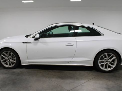 Used 2023 Audi A5 2.0T Premium image 6
