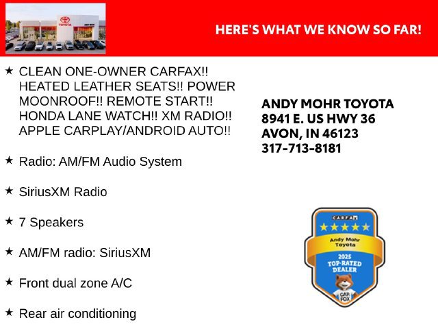 Used 2018 Honda Pilot EX-L image 2
