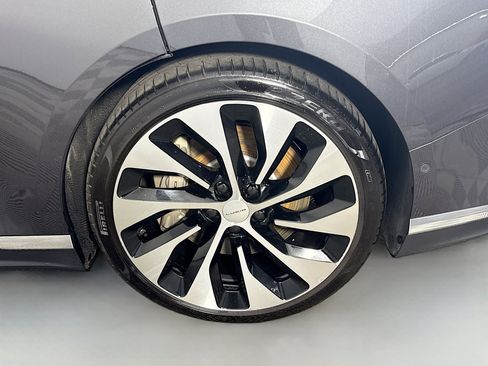 Used 2022 Lucid Air Grand Touring AWD/4WD image 36