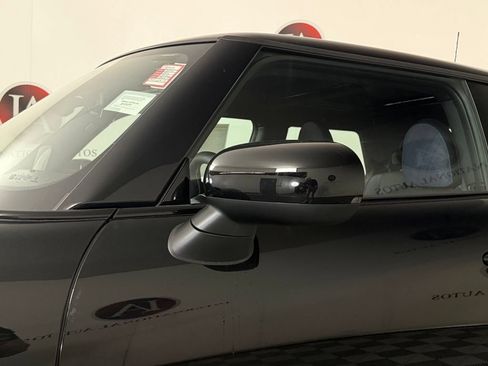 New 2026 MINI Cooper S FWD image 8