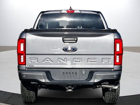 Used 2021 Ford Ranger XLT w/ Equipment Group 301A Mid image 8