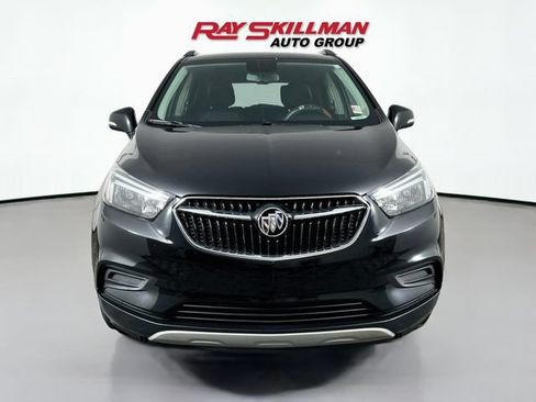Used 2019 Buick Encore Preferred FWD image 2