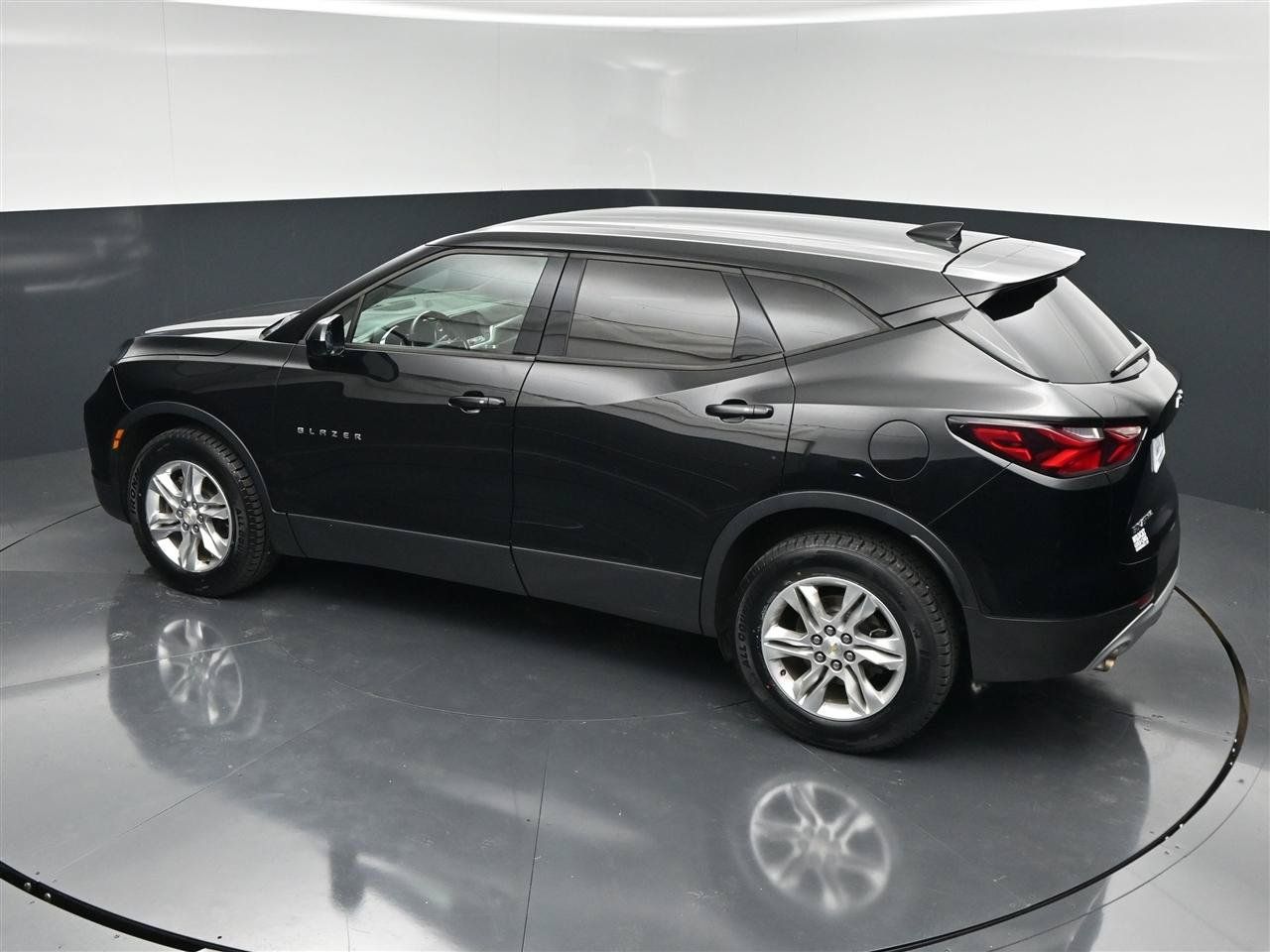 Used 2020 Chevrolet Blazer LT AWD/4WD image 27