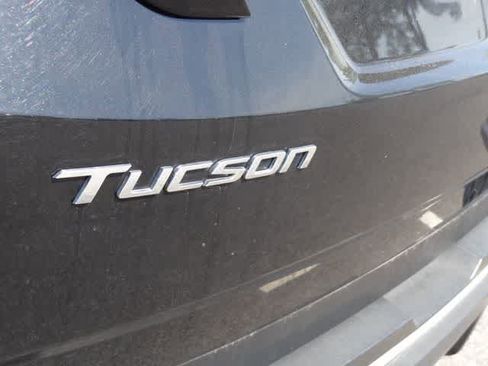 Used 2024 Hyundai Tucson SEL image 16